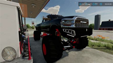 Ram Truck V Farming Simulator Mods Fs Mods Hot Sex Picture Free