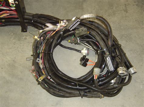 wire harnesses arteena oem assemblies