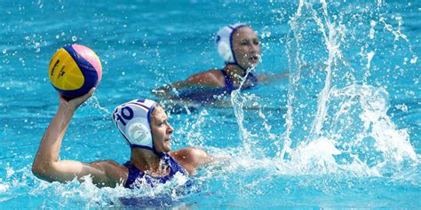 Водный Спорт Виды Фото – Telegraph