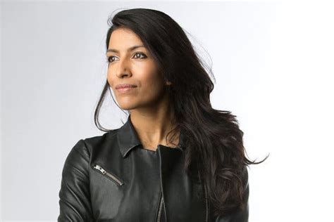 Leila Janah On Knowing When To Let Go The New York Times