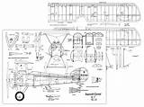 Sopwith Outerzone sketch template