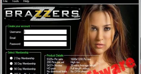 brazzers free membership new porn