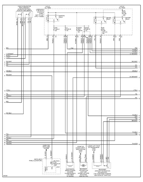cobalt wiring diagram