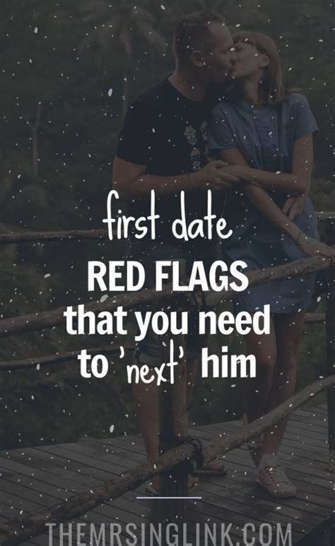 10 first date red flags that you need to next him in 2020 dating red
