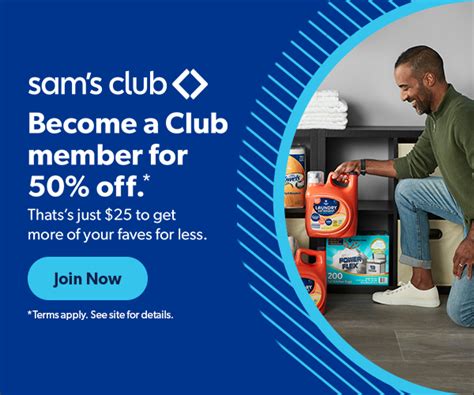 sams club membership deal save