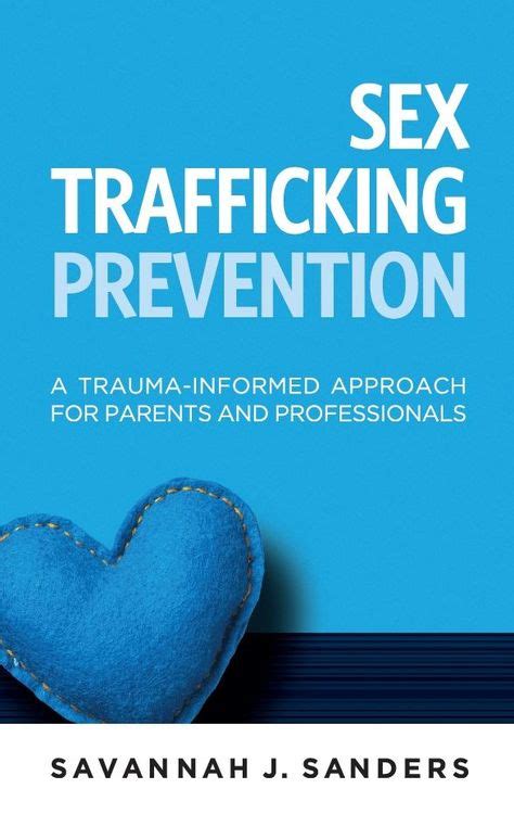 Books On Human Trafficking