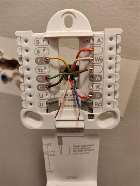 honeywell thermostat wiring  wire honeywell ctn thermostat wiring diagram