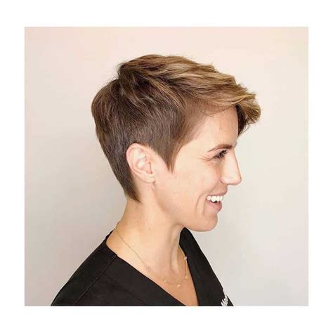 top 15 most beautiful and unique womens short hairstyles 2020 55 photos