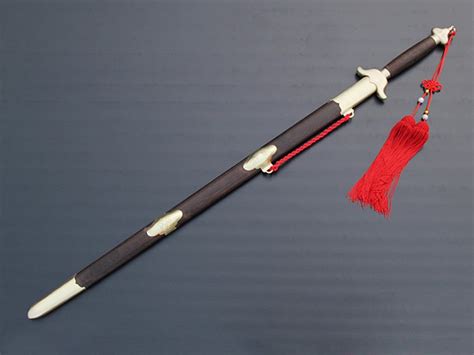 Tai Chi Sword Chinese Sword Chinese Vintage Sword