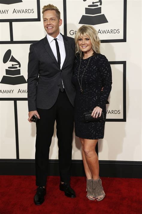 Natalie Grant Says She And Husband Lost Thousands Of