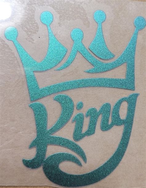 graffiti style king   point crown iron  etsy