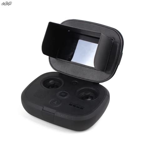gopro karma drone remote controller sun hood screen sunshade transmitter protection cover
