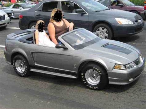 mini mustang mustang evolution forum