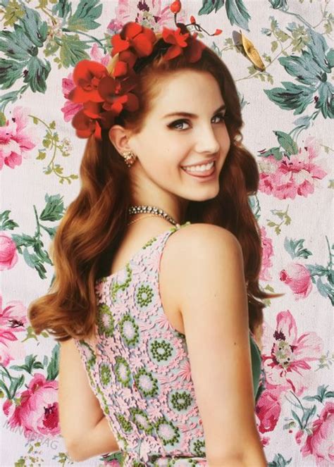 Pin By Alana M On Lana Del Rey Image 3267873 By