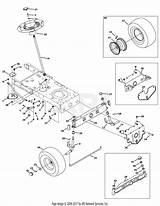 Steering Lt4200 Diagram Parts Mtd Front End M155 Lawn M115 Huskee Murray Cub Cadet Yard Tractors Manufacturer Models Disabled Unable sketch template
