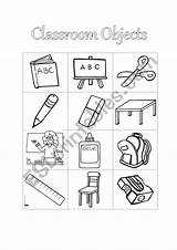 Worksheet Esl sketch template