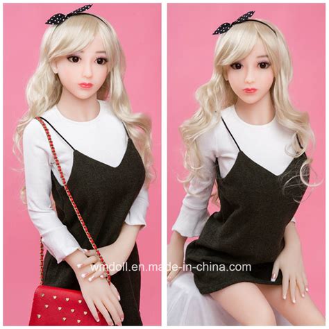 125cm Realistic Silicone Sex Dolls Mini Love Doll China Realistic Sex