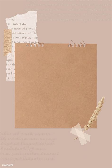 paper background aesthetic cute note background check