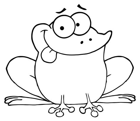 frog coloring pages  adults coloring pages