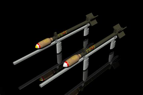 rp   lb rocket projectiles special hobby britmodellercom