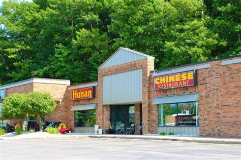 hunan chinese restaurant traverse city mi