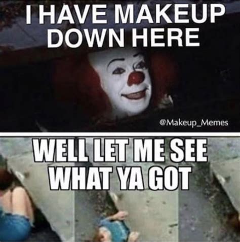 20 Memes That Will Never Not Be Funny To Makeup Lovers
