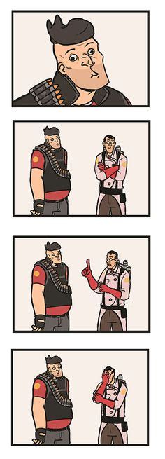 scout and soldier team fortress 2 tf2 funny fanart pinterest soldiers fortress 2 and lol