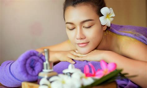 aed   spend  spa services  elements spa salon groupon