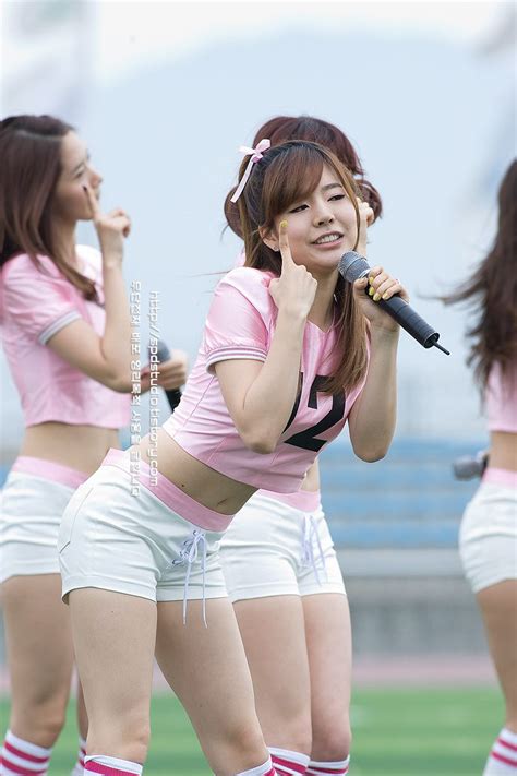 Sunny ★ Snsd Kpop Girls Generation Sunny Girls