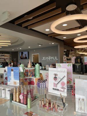 jean paul spa  salons updated      reviews
