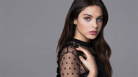 wallpaper odeya rush israeli actress 5k celebrities 514