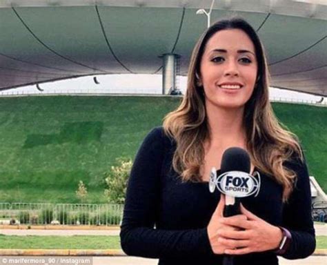 Football Fan Gropes Sports Reporter She Gives Him What He