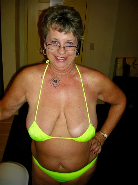 Img 3764  Porn Pic From Big Tit Granny Shows Off In