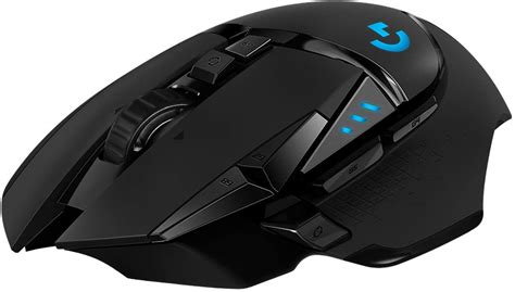 wireless gaming mouse  ign