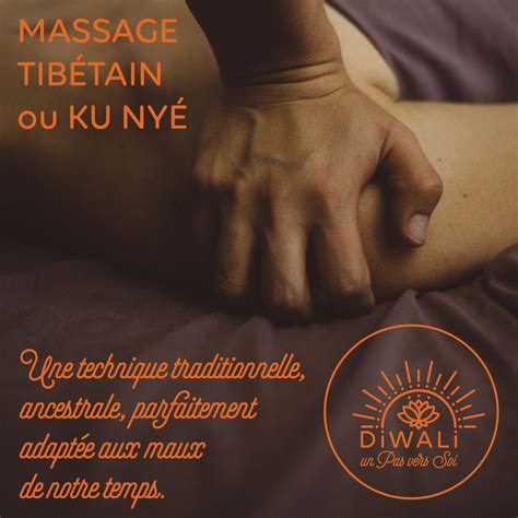 massage ku nyÉ association diwali