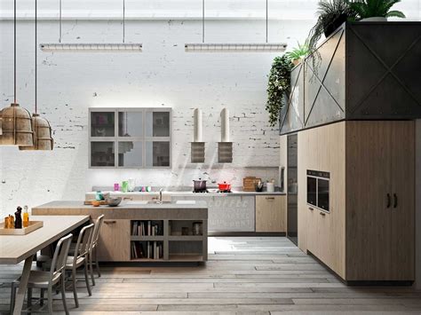 european kitchen  modern designs  love