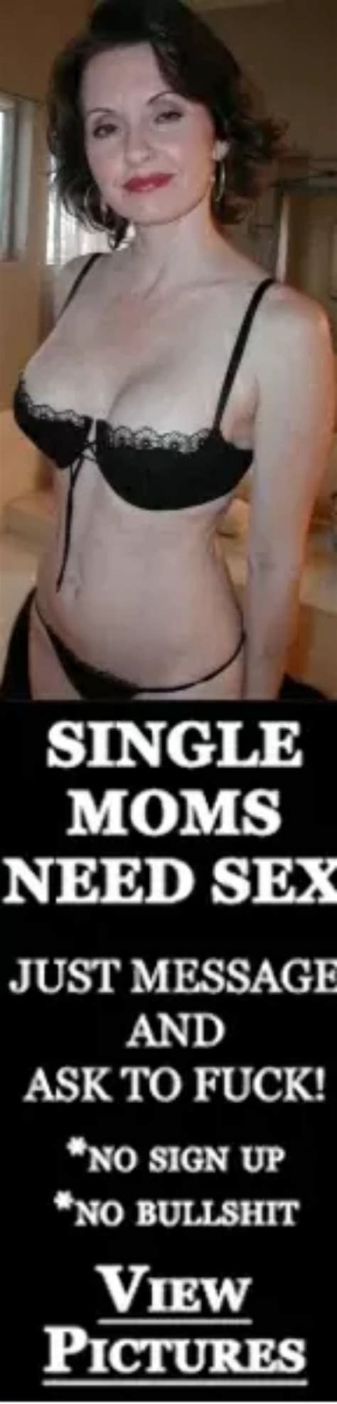 what s the name of this dark haired milf in single moms ad aunt nanci