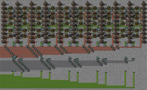 factorio green circuit