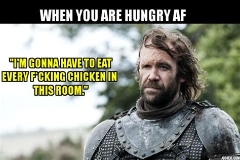 18 game of thrones quotes that are totally appropriate for real life situations