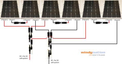 solar panel wiring diagram kira schema