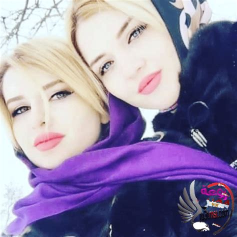 بنات الشيشان شاهد اجمل بنات الشيشان احساس ناعم