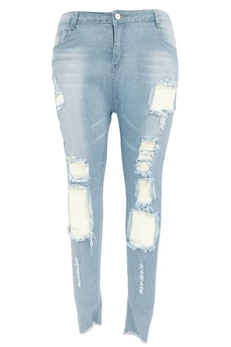 Laura Skinny Jeans Style Room 326