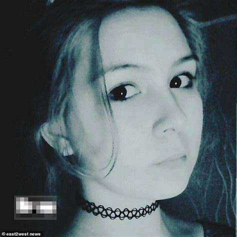 schoolgirl 16 tortured and strangled by classmate for