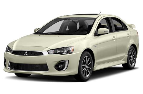 mitsubishi lancer prices reviews   model information autoblog