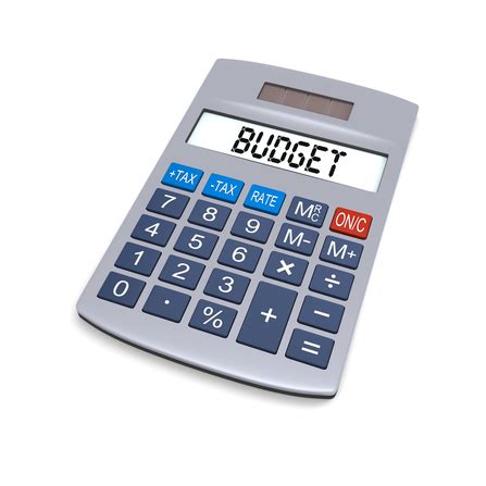 moneysteps chapter  resources budgeting