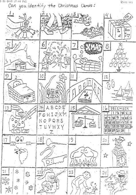 love  teach christmas rebus puzzles teacher student