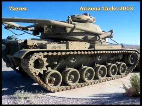 arizona tanks  youtube