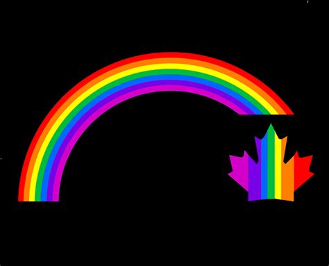 cropped   rainbow logo black  png    rainbow
