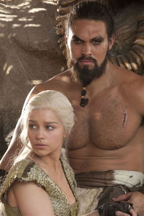 Game Of Thrones Actor Unrecognisable In Old Modelling