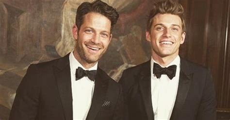 Gay Celebrities React To Same Sex Marriage Ruling